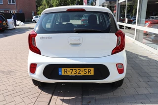 Kia Picanto . - afbeelding nr 7