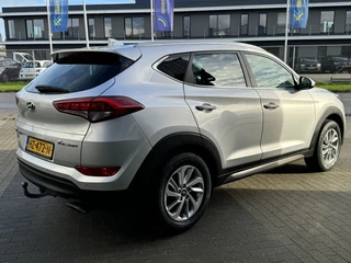 Hyundai Tucson - afbeelding nr 9