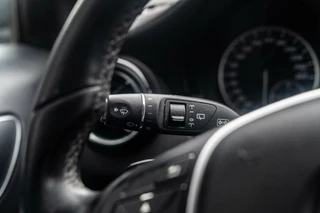 Mercedes-Benz A-Klasse Mercedes A-klasse A180 d Automaat Navi 18'' AMG Velgen - afbeelding nr 22