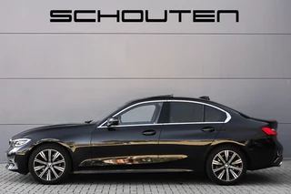 BMW 3 Serie Schuifdak Trekhaak HUD 1e Eig - afbeelding nr 11