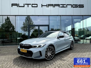BMW 3 Serie - 142280524-0