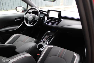 Toyota Corolla Toyota Corolla 2.0 Hybrid GR-Sport Plus - afbeelding nr 24