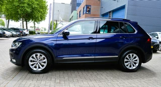 Volkswagen Tiguan Volkswagen Tiguan 1.4 TSI Comfortline/Adaptive cruise!Nap!! - afbeelding nr 5