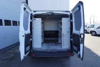 Renault Trafic - Airco - Navi - Cruise - 2x Schuifdeur €14.900,- Excl. - afbeelding nr 8