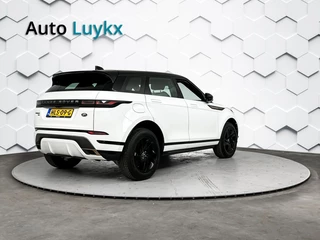 Land Rover Range Rover Evoque - afbeelding nr 9