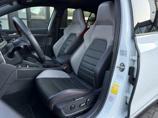 Volkswagen Golf Volkswagen Golf 2.0 TSI GTI Clubsport|PANO|HEADUP|LEDER - afbeelding nr 20
