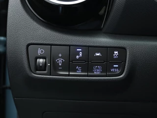 Hyundai Kona Hyundai Kona 1.6 GDI HEV Fashion | Trekhaak | Navigatie | Camera | Head-up di - afbeelding nr 28