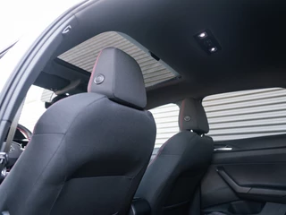 Volkswagen Polo Volkswagen Polo 2.0 TSI GTI Pano Beats Navi Cruise Camera VOL! - afbeelding nr 23