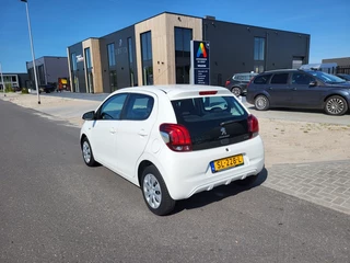 Peugeot 108 - afbeelding nr 5