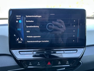 Volkswagen ID.3 50% deal 8.475,- ACTIE Stoelverwarming / Carplay / Camera / Cruise / LMV - afbeelding nr 45