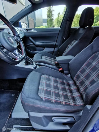 Volkswagen Polo Volkswagen Polo 2.0 TSI GTI/200PK/DSG/ACC/LED/VIRTUAL/CAMERA - afbeelding nr 7