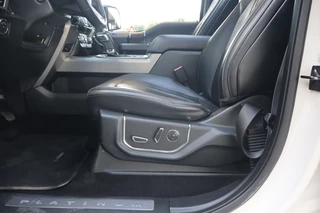 Ford F-150 Ford F-150 3.5 V6 | Geen import | Schuifdak | Dubbel Cabine - afbeelding nr 16