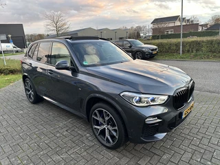 BMW X5 - afbeelding nr 6