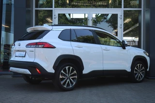 Toyota Corolla Cross - afbeelding nr 4