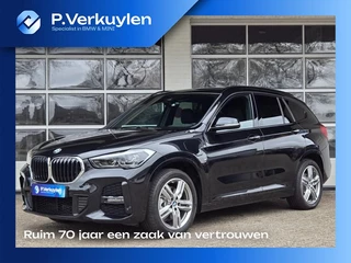 BMW X1 - afbeelding nr 1