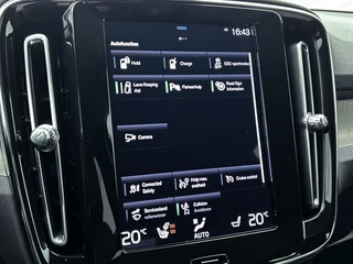 Volvo XC40 - afbeelding nr 27