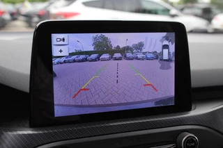 Ford Focus Ford Focus Wagon 1.5 EcoBoost ST Line Business / Camera / Navigatie / Keyless / B&O / 17'' / Stuurverwarming / DAB / Dodehoek / Cruise Control - afbeelding nr 22