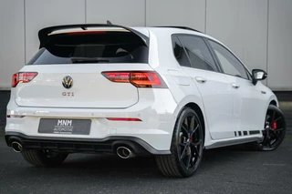 Volkswagen Golf Volkswagen Golf 2.0 TSI GTI Clubsport |Pano|H&K|HUD|Keyless - afbeelding nr 4