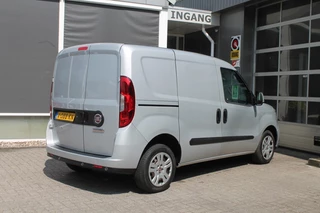 Fiat Doblò Fiat Doblò 1.3 MJ L1 - afbeelding nr 11
