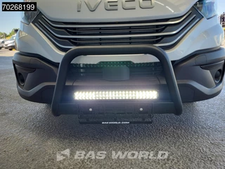 Iveco Daily Iveco Daily 35S21 Automaat Black Edition 2025 model L2H2 ACC LED CarPlay Velgen Camera 12m3 Airco - afbeelding nr 22