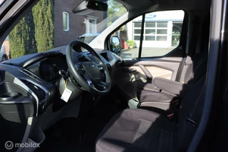 Ford Transit Custom Ford Transit Custom 270 2.2 TDCI L1H1 Trend DC - afbeelding nr 15