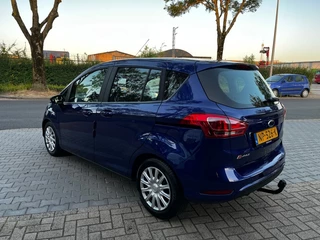 Ford B-MAX Ford B-MAX 1.0 ECOBOOST STYLE - afbeelding nr 5