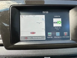 Kia Niro Kia Niro 1.6 GDI H. EXECUT.L CAMERA. ALL.IN. - afbeelding nr 18