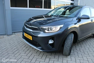 Kia Stonic Kia Stonic 1.0 T-GDi Comfortline PlusLine Navigator Trekhaak. - afbeelding nr 43