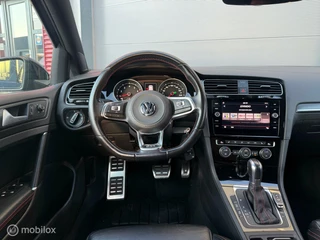 Volkswagen Golf Volkswagen Golf 2.0 TSI GTI Edition Black/Leder/19
