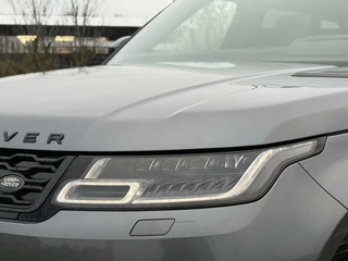 Land Rover Range Rover Sport Land Rover Range Rover Sport 2.0 P400e HSE Dynamic Panoramadak|Luchtvering|Softclose door|Keyless|Matrix LED|Apple Carplay|Sfeerverlichting|HUD - afbeelding nr 14