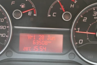Fiat Doblò Fiat Doblò Cargo 1.3 MJ L2H1 SX - afbeelding nr 2