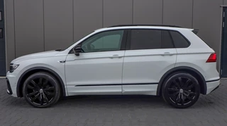 Volkswagen Tiguan - afbeelding nr 2