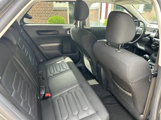 Citroën C4 Cactus - afbeelding nr 18