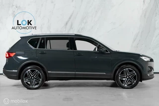 SEAT Tarraco Seat Tarraco 1.5 TSI Xcellence PANO|BEATS|MEMORY|360CAMERA|TREKHAAK - afbeelding nr 6