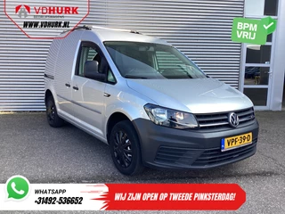 Volkswagen Caddy - 126009982-0