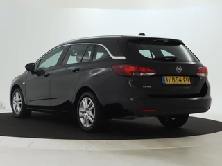 Opel Astra Opel Astra Sports Tourer 1.2 Launch Edition Navi | CarPlay | 1ste eigenaar - afbeelding nr 6