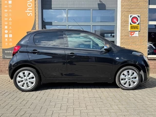 Citroën C1 - afbeelding nr 34