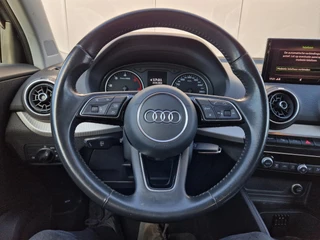 Audi Q2 Audi Q2 30 TDI Design Pro Line Plus - afbeelding nr 13