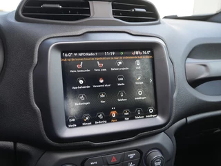 Jeep Renegade - afbeelding nr 37