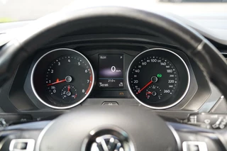 Volkswagen Tiguan Volkswagen Tiguan 1.4 TSI 4Motion Highline Business R - Trekhaak - Standkachel - Stoelverwarming & stuurwielverwarming - Parkeercamera - Climate Control - Cruise Control - LED - - afbeelding nr 38