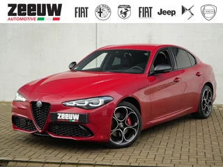 Alfa Romeo Giulia - 30732996-0