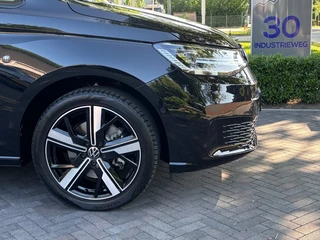 Volkswagen Caddy Volkswagen Caddy MAXI 1.5 TSI 115pk DSG Style 5+1 Rolstoelauto, ACC, Panodak, Camera, LED, Virtual - afbeelding nr 7