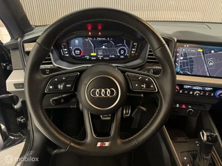 Audi A1 Sportback Audi A1 Sportback 25 TFSI S edition DAB, Carplay, Laneassist - afbeelding nr 16