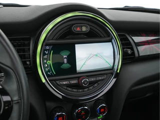MINI Electric (INCL-BTW) Aut. *PANO | FULL-LEATHER | HEAD-UP | FULL-LED | HARMAN/KARDON-SOUND | KEYLESS | CAMERA | SPORT-SEATS | NAVI-FULLMAP | HEATED-SEATS | AMBIENT-LIGHT | DAB | DIGI-COCKPIT | 17