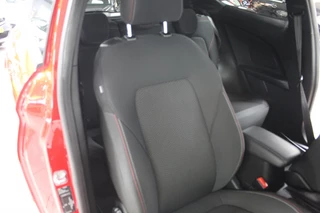 Ford Fiesta Ford Fiesta 1.0 EcoBoost ST-Line 125PK - afbeelding nr 39