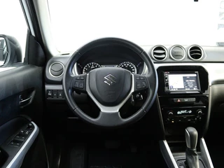 Suzuki Vitara - afbeelding nr 3