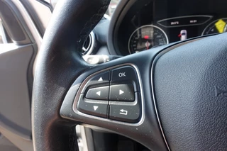 Mercedes-Benz B-Klasse Mercedes-Benz B-Klasse 180 LEASE EDITION AMBITION Trekhaak (All-in prijs) - afbeelding nr 22
