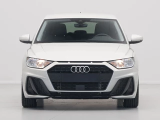 Audi A1 Sportback Audi A1 Sportback 25 TFSI 95 pk s-tronic S line edition Stoelverwarming, Optiek zwart, Navi via app 52 - afbeelding nr 8
