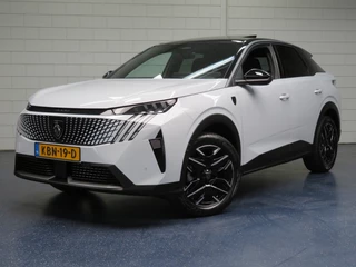 Peugeot 3008 1.2 Hybrid 145 GT 3.060 KM !!!!!!!!