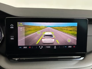 Škoda Octavia Škoda Octavia 1.0 TSI BNS EDITION CHROOM CAMERA - afbeelding nr 45